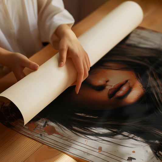 Rustic Stories Paint Western Memories