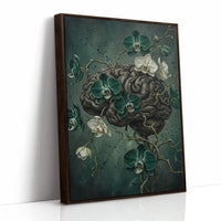 The Mind in Verdant Bloom