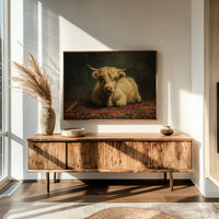 Highland Prince On Persian Dreams