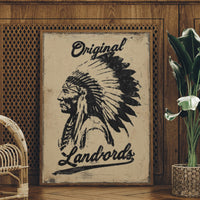 Echoes of Forgotten Territories