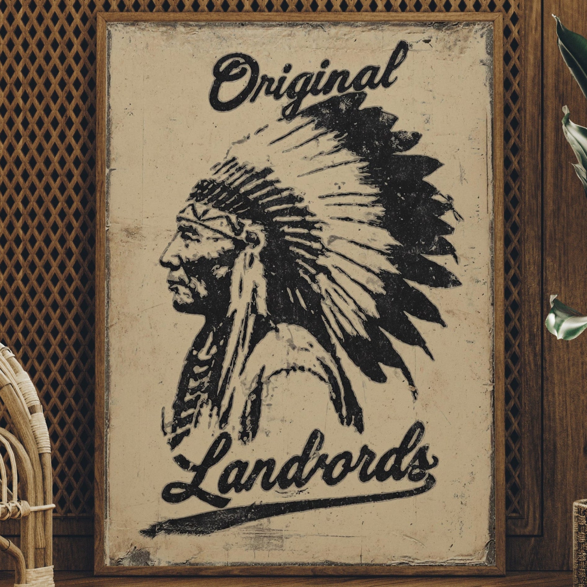 Echoes of Forgotten Territories