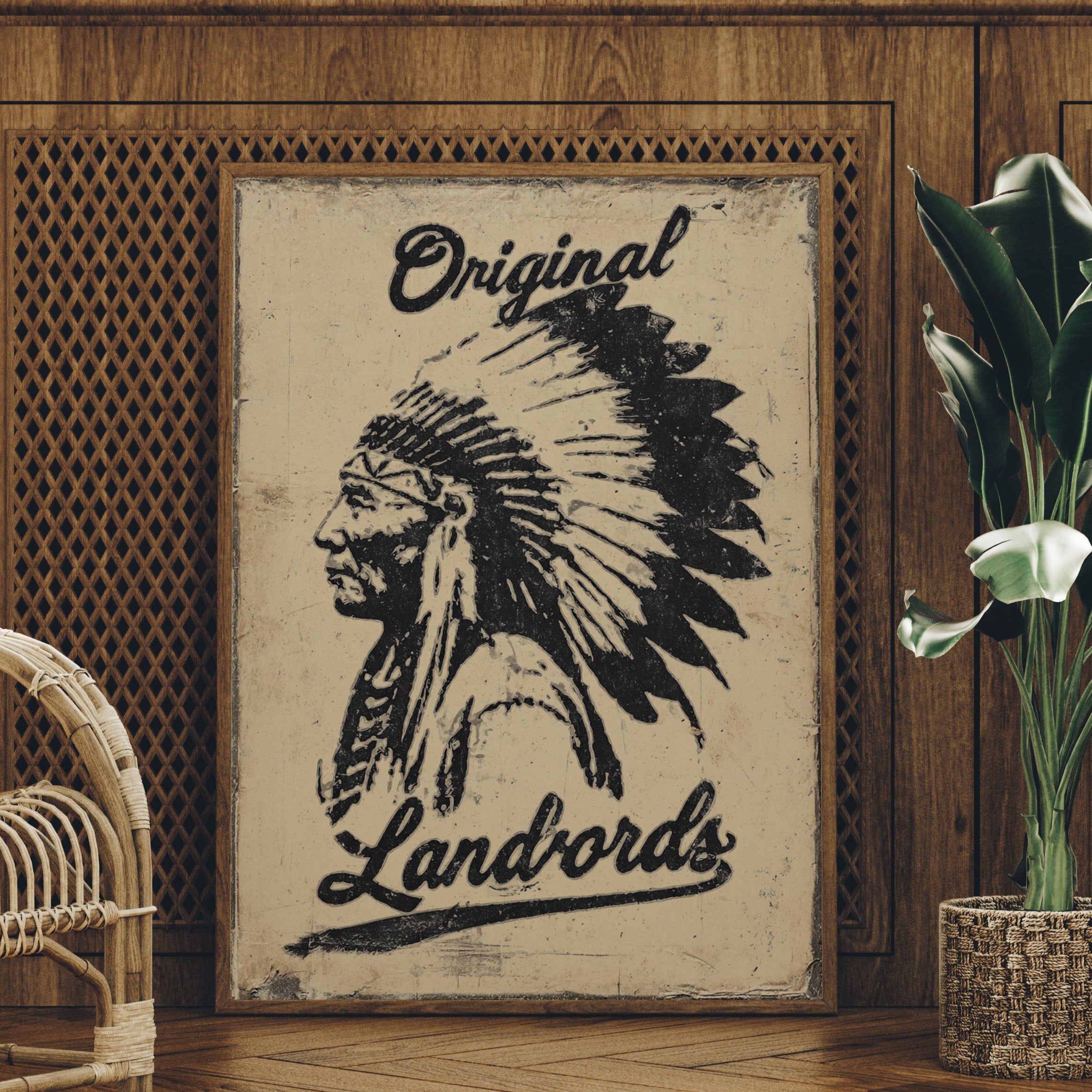 Echoes of Forgotten Territories