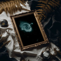 The Deep's Own Constellation