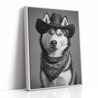 Deputy of the Dog House