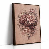 Peonies of the Mind