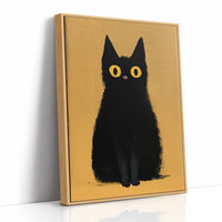Fully Present, Mildly Alarmed