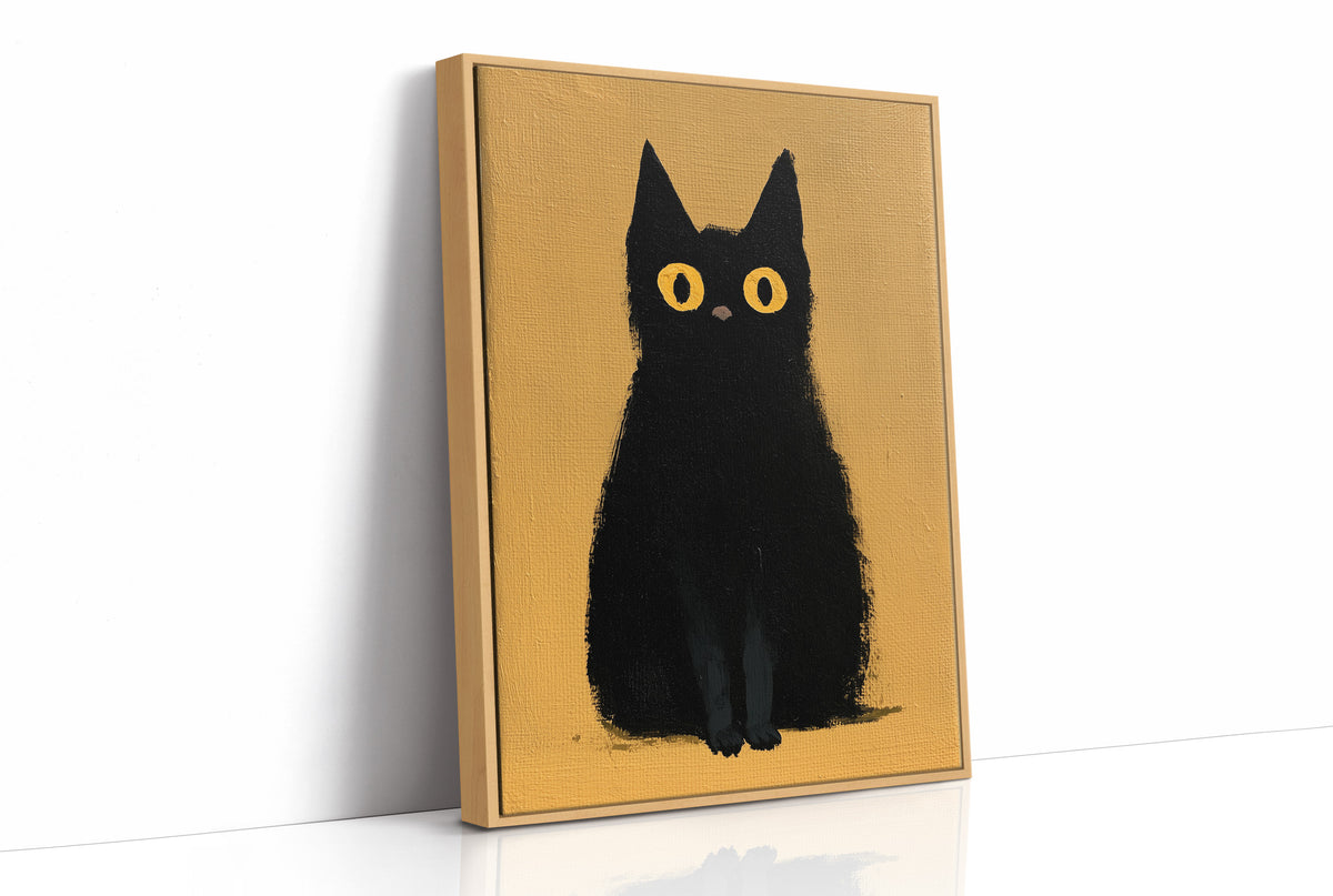 Fully Present, Mildly Alarmed