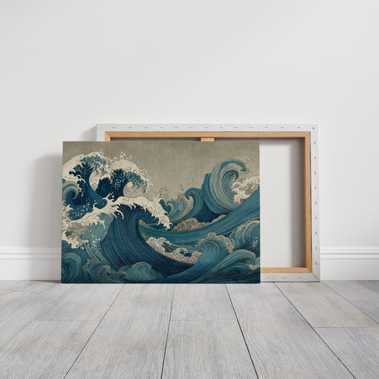 Tides That Shape the Shore