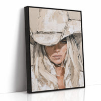 Cowgirl in Cream, One Eye on You