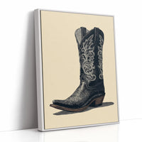 Artisan's Legacy in Leather and Line