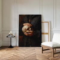 In The Embrace of Mortality