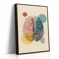 Where Thought Meets Color