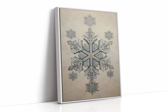 A Little Cathedral of Ice