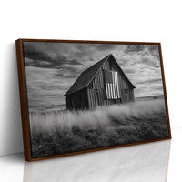 Prairie Stars Remember Their Home