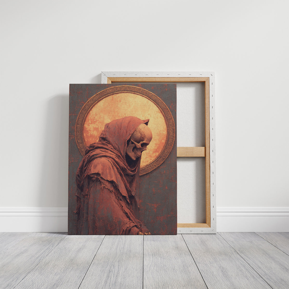 Patron Saint of Mondays