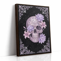 The Lavender Bone