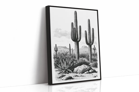 Saguaro Standing Committee
