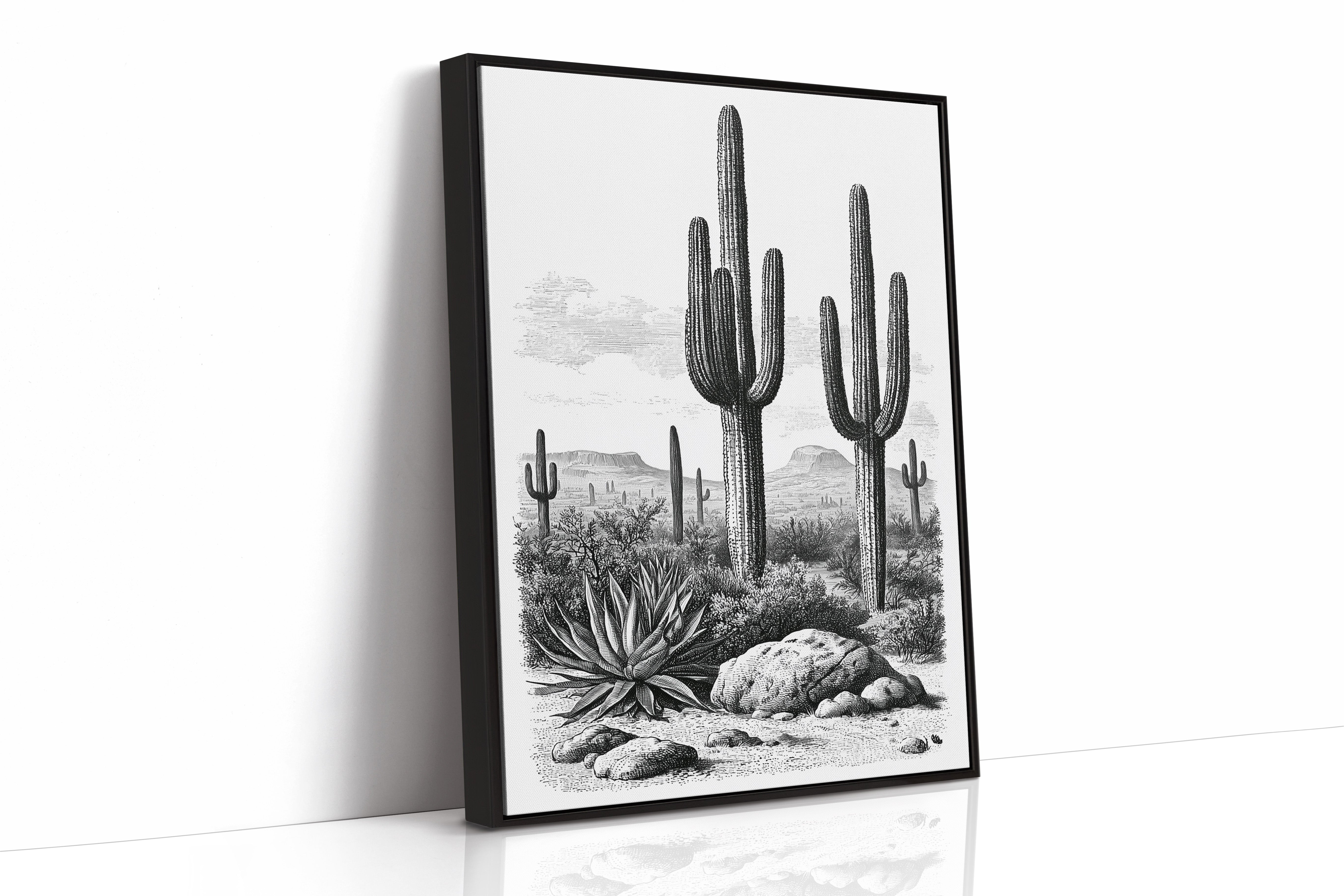 Saguaro Standing Committee