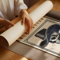 Matches Light The Outlaw's Tale