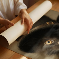 Midnight Familiar Casts Its Spell