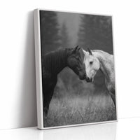 Whispered Secrets Between Friends