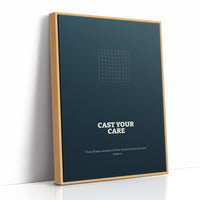 Cast Your Care