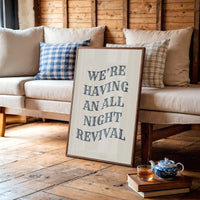 Moonlit Letters Spell Midnight Stories