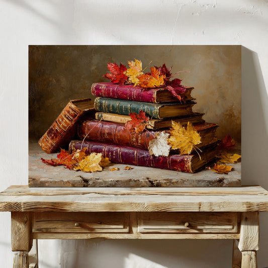Autumn Pages Collect Maple Stories