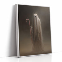 Sweet Spirit Claims Candy Cane