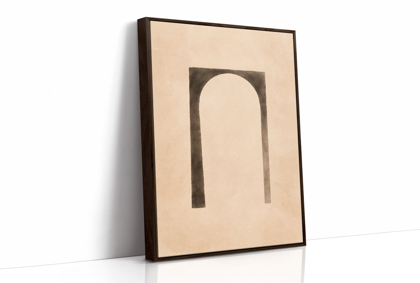 Threshold of Infinite Possibilities