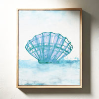 Turquoise Tides Remember Simple Things