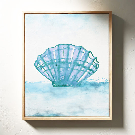 Turquoise Tides Remember Simple Things