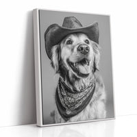 Howdy Partner, Got Treats?