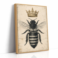 Long Live the Queen Bee