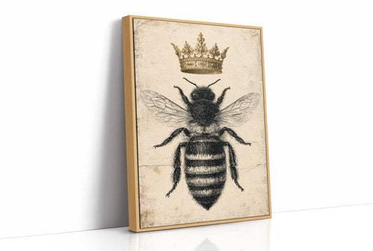 Long Live the Queen Bee