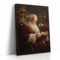 Stories By Firelight On Christmas Eve