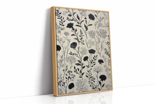 Wildflowers With Something to Prove