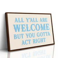 Southern Charm Speaks Blue Truth