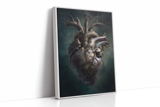 Roots Where Pulse Meets Breath