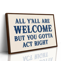 Southern Charm Speaks Volumes