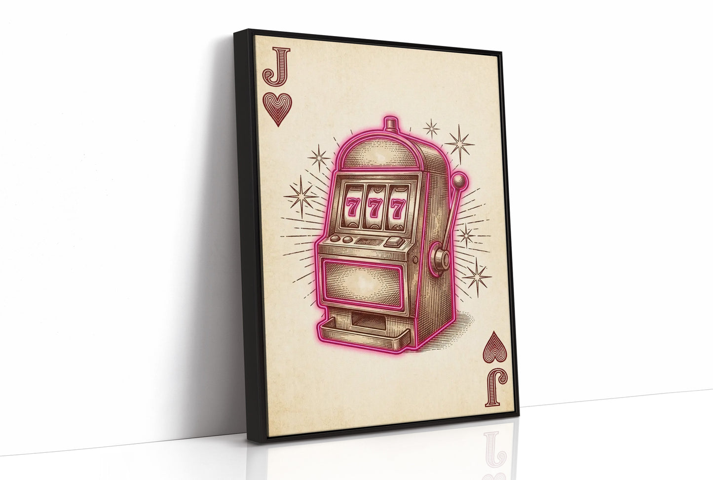 Jack of Jackpot Dreams