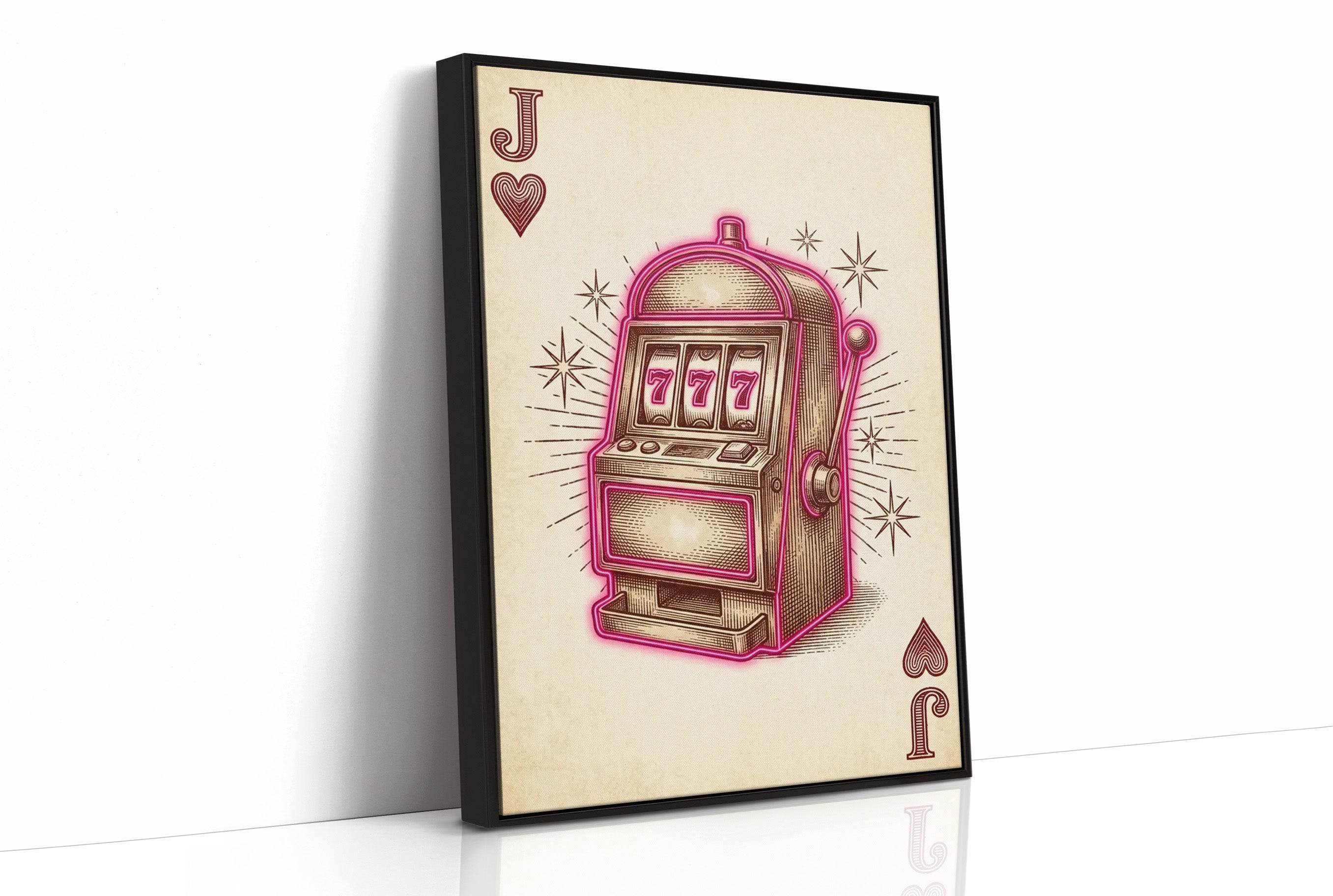Jack of Jackpot Dreams