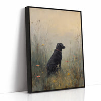 Sentinel of Misty Meadows