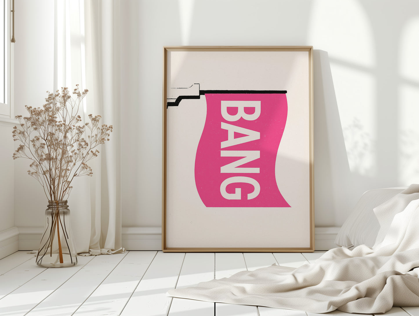 BANG!
