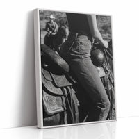 The Art of Western Riding