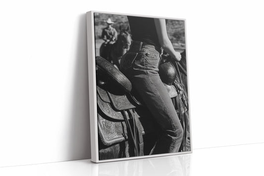 The Art of Western Riding