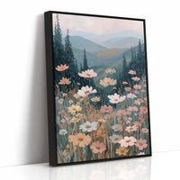Valley Blooms Whisper Mountain Secrets