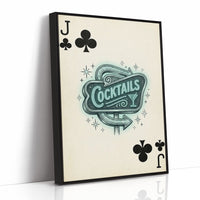Neon Nights, Jack of Clubs
