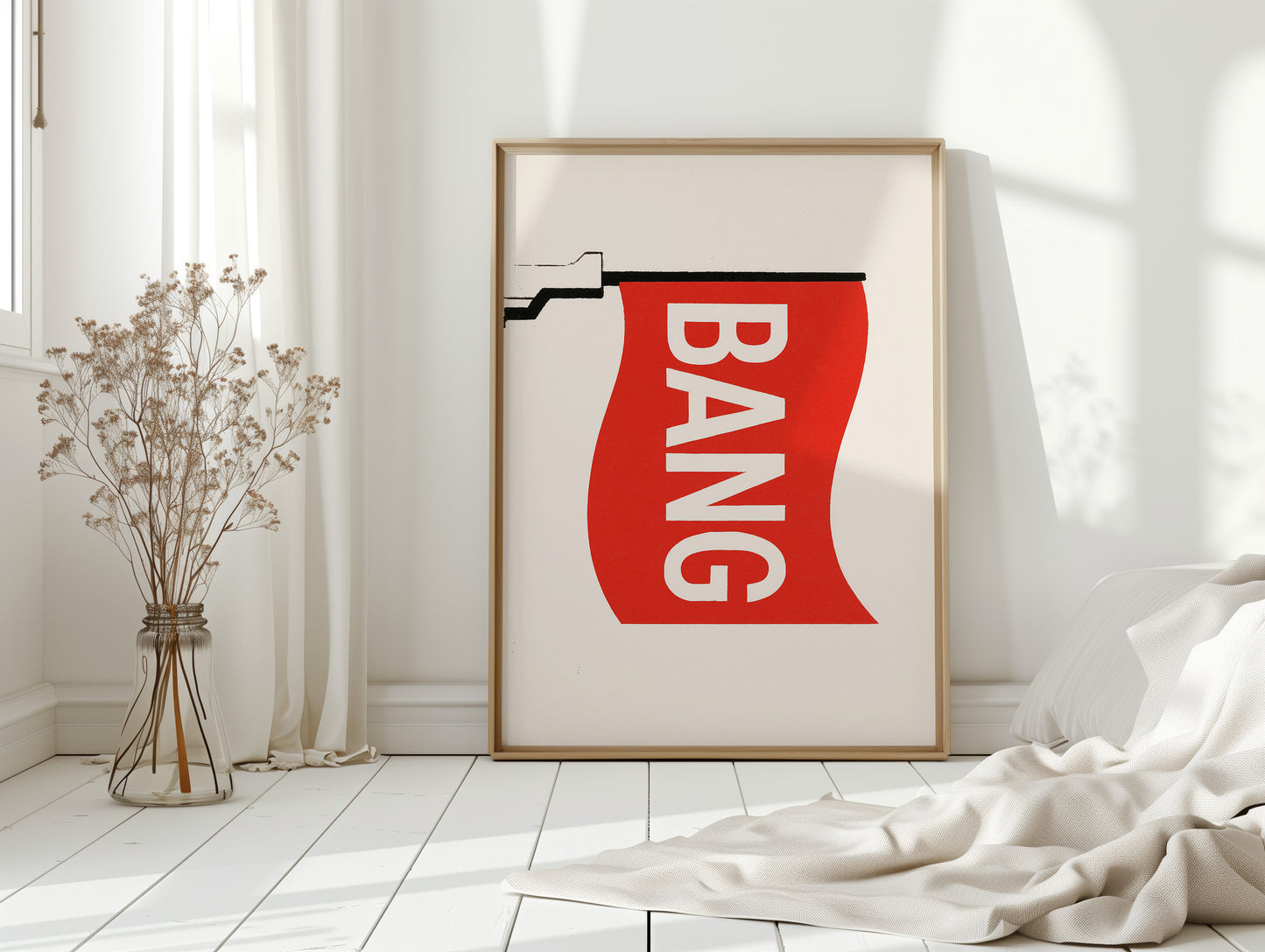 BANG!