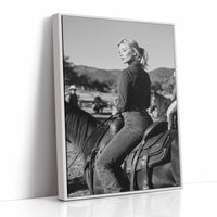 Ranch Life Reverie